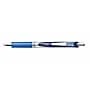 Pentel EnerGel RTX Retractable Gel Pens, Medium Point, 0.7mm, Blue Ink, Dozen (BL77C)~#|#~sp89168507_sc7