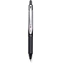 Pilot VBall RT Retractable Rollerball Pens, Fine Point, Black Ink, Dozen (26206)~#|#~sp89168510_sc7