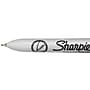 Sharpie Retractable Permanent Marker, Ultra Fine Tip, Black, 12/Pack (1735790)~#|#~sp89168514_sc7