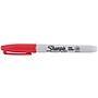 Sharpie Permanent Markers, Fine Tip, Red, 36/Pack (1920937)~#|#~sp89168542_sc7