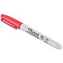 Sharpie Permanent Markers, Fine Tip, Red, 36/Pack (1920937)~#|#~sp89168543_sc7