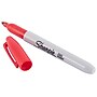 Sharpie Permanent Markers, Fine Tip, Red, 36/Pack (1920937)~#|#~sp89168544_sc7