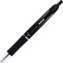 Zebra Sarasa Dry X1 Retractable Gel Pen, Medium Point, 0.7mm, Black Ink, Dozen (45610)~#|#~sp89168586_sc7