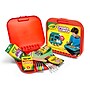 Crayola Create & Carry 2-in-1 Desk & Carry Case Art Set (BIN46814)~#|#~sp89170548_sc7
