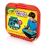 Crayola Create & Carry 2-in-1 Desk & Carry Case Art Set (BIN46814)~#|#~sp89170549_sc7