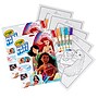 Crayola Color Wonder Mess Free Coloring Pad & Markers, Princess, 2 Sets (BIN757003-2)~#|#~sp89170713_sc7