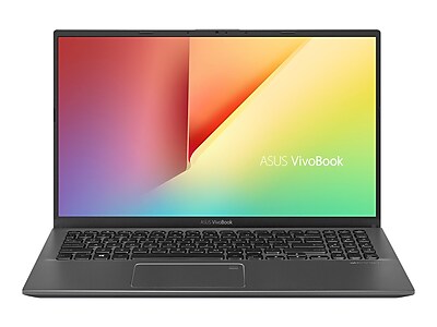 ASUS VivoBook 15 F512DA-PB31 15.6″ Ultrabook Laptop, AMD Ryzen 3200U, 4GB RAM, 128GB SSD