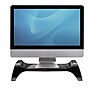 Fellowes I-Spire Series Monitor Stand, Up to 21" Monitor, Black (9472301)~#|#~sp89270795_sc7