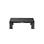 Fellowes Standard Adjustable Monitor Riser, Up to 60 lbs., Graphite (9169301)~#|#~sp89270957_sc7