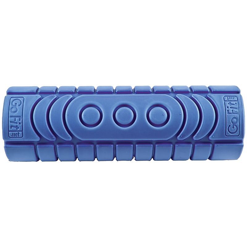 GoFit Go Roller Massage Kit (GF-FR4) image 1