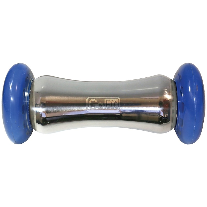 GoFit Polar Foot Roller (GF-POLFR) image 1