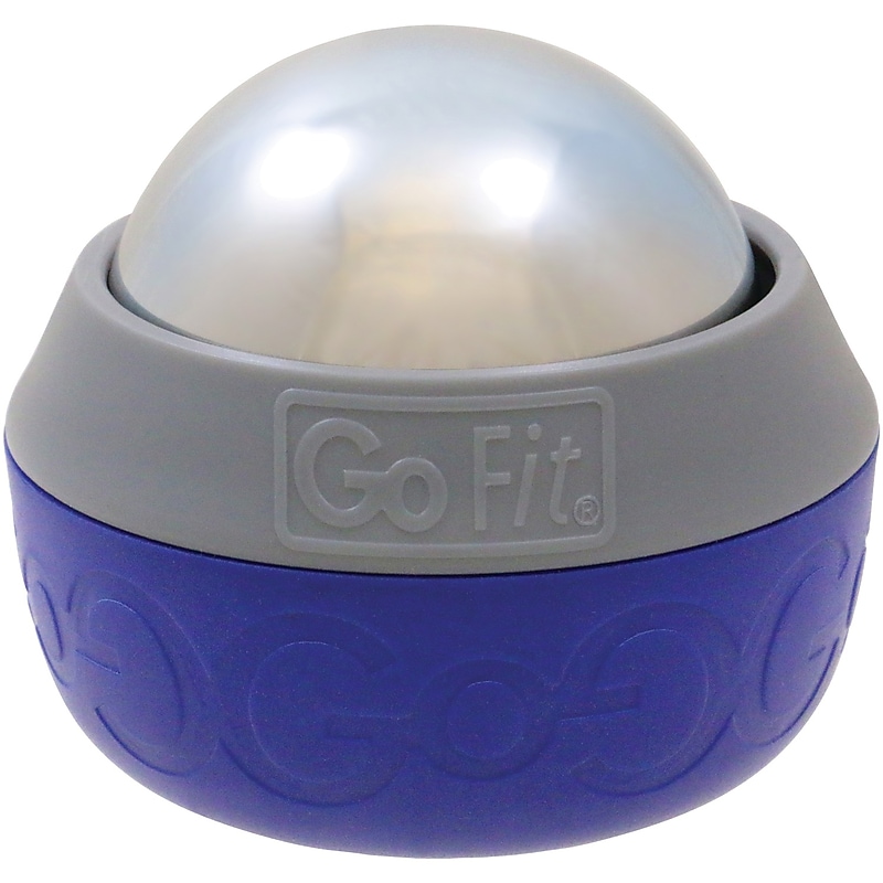 GoFit Polar Roll-on Massager (GF-POLROM) image 1