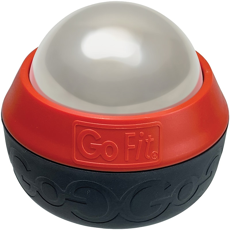 GoFit Thermal Roll-on Massager (GF-THEROM) image 1