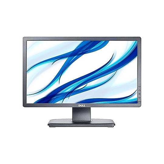 Dell P2312HT Refurbished 23" FHD 60Hz LED Monitor, Dark Gray (DER-P2312HT)~#|#~sp89277577_sc7
