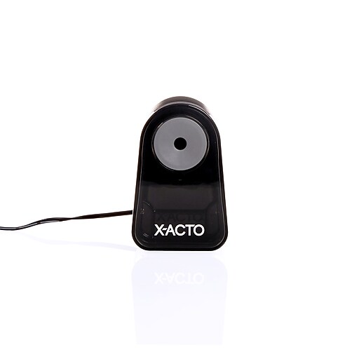 x acto pencil sharpener staples