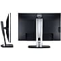 Dell P2412HB Refurbished 24" LED Monitor, Dark Gray~#|#~sp89551240_sc7