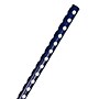 JAM Paper Wrapping Paper, 25 Sq Ft, Dark Blue with White Dots (277316985)~#|#~sp89551872_sc7