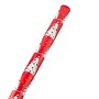 JAM Paper Christmas Wrapping Paper, 25 Sq. ft. x 30", Painted Christmas Trees (165FreHo)~#|#~sp89551884_sc7