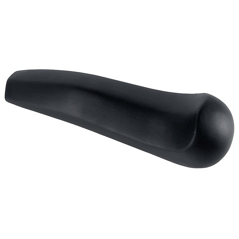Power Gear 27636 Telephone Shoulder Rest, Black image 1