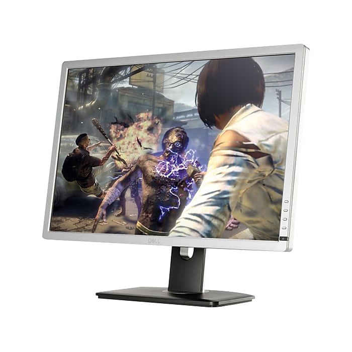 Dell U2412M　24型 1920ｘ1200 Amazon.com: Dell UltraSharp U2412M 24-Inch 1920x1200 Screen