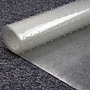 Floortex® Long & Strong® Runner 48" x 12ft Rectangular Runner for Carpets up to 3/8", Vinyl (FRR114812EV)~#|#~sp89748101_sc7