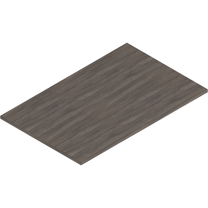 Offices to Go Superior 48" Table Top, Artisan Gray (TDSL4830TOPAGL) image 1