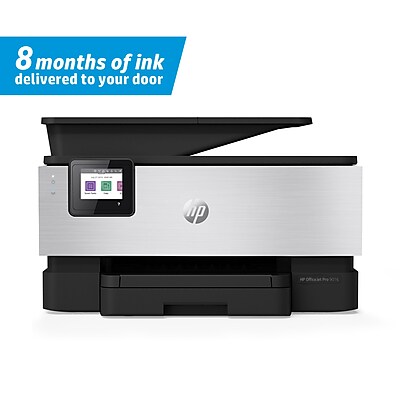 hp printer 9016