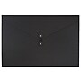 JAM Paper Portfolio Case with Drawstring Closure, Black (2008 2002)~#|#~sp89839848_sc7