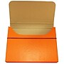 JAM Paper Portfolio Case with Elastic Closure, Orange (2154512317)~#|#~sp89840019_sc7