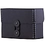 JAM Paper Portfolio Case with Drawstring Closure, Black (3536844)~#|#~sp89840032_sc7