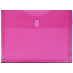 Pink Accordion Folders | Staples