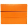 JAM Paper Portfolio Case with Elastic Closure, Orange (2154512317)~#|#~sp89840101_sc7