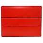 JAM Paper Portfolio Case with Elastic Closure, Red (2154512318)~#|#~sp89840107_sc7