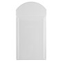 JAM Paper Plastic Envelopes with Tuck Flap Closure, Open End, 4.12 x 6, Clear, 12/Pack (1541745)~#|#~sp89840162_sc7
