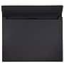 JAM Paper Portfolio Case with Elastic Closure, Black (6103 202)~#|#~sp89840173_sc7