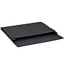 JAM Paper Portfolio Case with Elastic Closure, Black (6103 202)~#|#~sp89840174_sc7