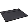 JAM Paper Portfolio Case with Elastic Closure, Black (6103 202)~#|#~sp89840175_sc7