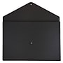 JAM Paper Portfolio Case with Drawstring Closure, Black (2008 2002)~#|#~sp89840182_sc7