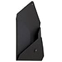 JAM Paper Portfolio Case with Drawstring Closure, Black (2011 202)~#|#~sp89840188_sc7