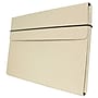 JAM Paper Portfolio Case with Elastic Closure, Natural Kraft (154528546)~#|#~sp89840231_sc7