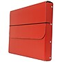 JAM Paper Portfolio Case with Elastic Closure, Red (2154512318)~#|#~sp89840246_sc7