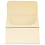 JAM Paper Portfolio Case with Elastic Closure, Natural Kraft (154528517)~#|#~sp89840291_sc7