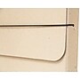 JAM Paper Portfolio Case with Elastic Closure, Natural Kraft (154528517)~#|#~sp89840292_sc7