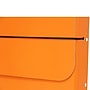 JAM Paper Portfolio Case with Elastic Closure, Orange (2154512317)~#|#~sp89840301_sc7