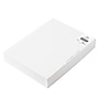 Avery Address Labels for Copiers, 1" x 2-13/16", White, 8,250 Labels/Pack (5332)~#|#~sp89843341_sc7