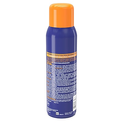 Microban Disinfectant Spray - Thumbnail 5