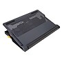 Targus Chill Mat+ for 17" Laptops, 4-Port USB HUB, Black (AWE81US)~#|#~sp89936101_sc7