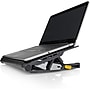 Targus Chill Mat+ for 17" Laptops, 4-Port USB HUB, Black (AWE81US)~#|#~sp89936107_sc7