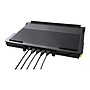 Targus Chill Mat+ for 17" Laptops, 4-Port USB HUB, Black (AWE81US)~#|#~sp89936109_sc7