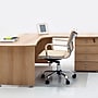 Floortex Cleartex Advantagemat Hard Floor Chair Mat, 36" x 48", Clear PVC (FRPFA129225EV)~#|#~sp89939389_sc7